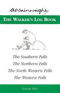 Abbildung von: The The Walkers Logbook Volume 2 - Frances Lincoln