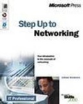 Cover: Step Up to Networking - Microsoft Press