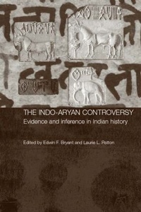 Enlarge image Cover: The Indo-Aryan Controversy - Routledge
