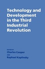 Cover: Technology and Development in the Third Industrial Revolution - Routledge
