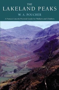 Abbildung von: The Lakeland Peaks - Frances Lincoln