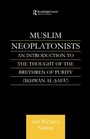 Cover: Muslim Neoplatonists - Routledge