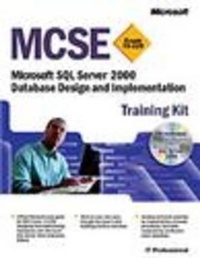 Abbildung von: SQL Server 2000 Database Design and Implementation - Microsoft Press