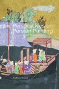 Cover: Perspectives on Persian Painting - Routledge