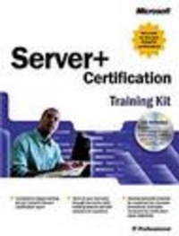 Abbildung von: Server+ Certification Training Kit - Microsoft Press