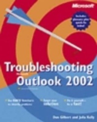Abbildung von: Troubleshooting Outlook 2002 - Microsoft Press