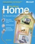 Cover: This Wired Home - Microsoft Press