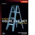 Cover: Visual C++.NET Step by Step - Microsoft Press