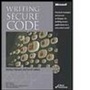 Cover: Writing Secure Code - Microsoft Press