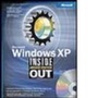 Cover: Windows XP Inside Out - Microsoft Press