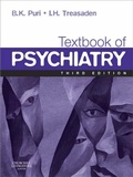 Cover: Textbook of Psychiatry E-Book - Elsevier