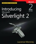 Cover: Introducing Microsoft Silverlight 2.0 - Microsoft Press