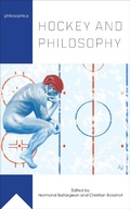 Cover: Hockey and Philosophy - University of Ottawa Press