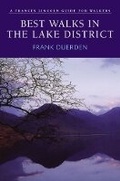 Cover: Best Walks in the Lake District - Frances Lincoln