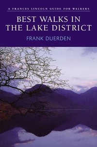 Abbildung von: Best Walks in the Lake District - Frances Lincoln