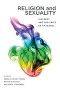 Cover: Religion and Sexuality - University of British Columbia Press