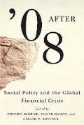 Cover: After '08 - University of British Columbia Press