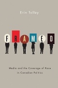 Cover: Framed - University of British Columbia Press