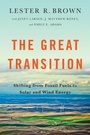 Cover: The Great Transition - W. W. Norton & Company