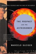 Cover: The Prophet and the Astronomer - W. W. Norton & Company