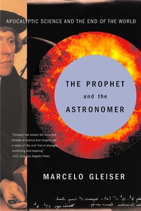 Enlarge image Cover: The Prophet and the Astronomer - W. W. Norton & Company