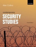 Cover: Contemporary Security Studies - Oxford University Press