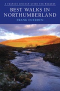 Cover: Best Walks in Northumberland - Frances Lincoln