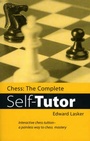 Cover: CHESS COMPLETE SELF TUTOR - Batsford