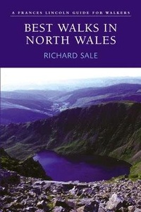 Abbildung von: Best Walks in North Wales - Frances Lincoln