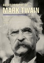 Cover: Autobiography of Mark Twain, Volume 3 - De Gruyter