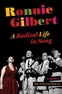 Cover: Ronnie Gilbert - University of California Press
