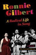 Cover: Ronnie Gilbert - University of California Press