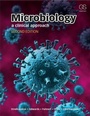 Cover: Microbiology - CRC Press