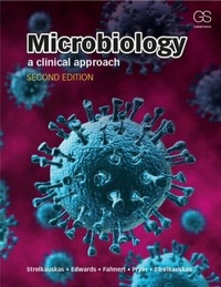 Enlarge image Cover: Microbiology - CRC Press