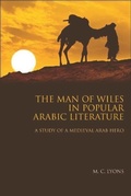 Cover: Man of Wiles in Popular Arabic Literature - Edinburgh University Press