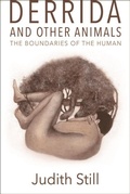 Cover: Derrida and Other Animals - Edinburgh University Press