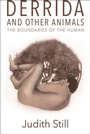 Cover: Derrida and Other Animals - Edinburgh University Press