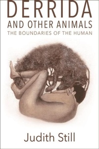 Enlarge image Cover: Derrida and Other Animals - Edinburgh University Press