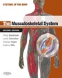 Cover: The Musculoskeletal System - Elsevier