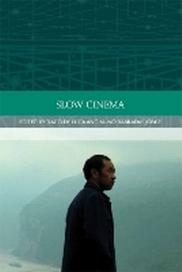 Abbildung von: Slow Cinema - Edinburgh University Press