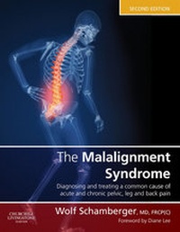 Abbildung von: The Malalignment Syndrome - Churchill Livingstone