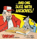 Cover: --And One Slice with Anchovies! - Andrews McMeel Publishing