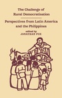 Cover: The Challenge of Rural Democratisation - Routledge