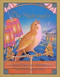 Cover: The Nightingale - Andrews McMeel Publishing