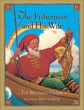 Cover: The Fisherman and His Wife - Andrews McMeel Publishing