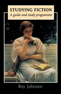 Cover: Studying Fiction - Manchester University Press