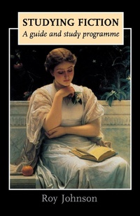 Enlarge image Cover: Studying Fiction - Manchester University Press