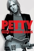 Cover: Petty - Henry Holt and Co.