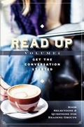 Cover: Read Up - IVP Books