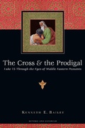 Cover: Cross and the Prodigal - IVP Books
